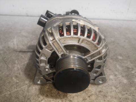 Alternador Citroen Berlingo RHY