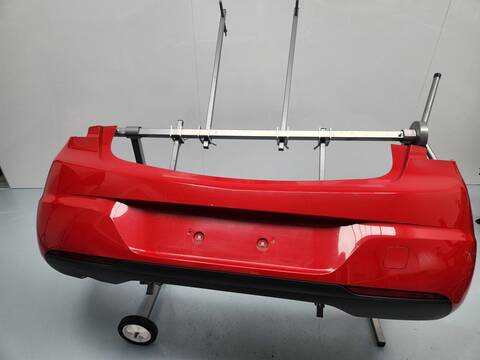 Paragolpes Trasero Opel Astra SELECTIVE 110CV 81KW