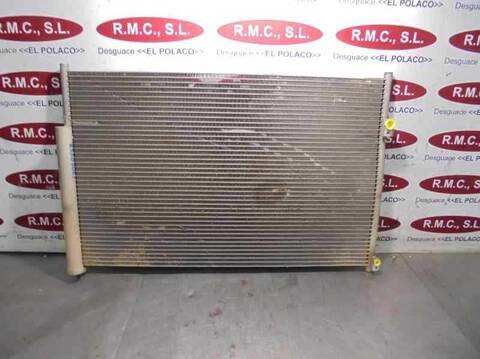 Radiador Calefaccion A.A. Suzuki Grand Vitara 1.9 DDIS TD 129CV 95KW