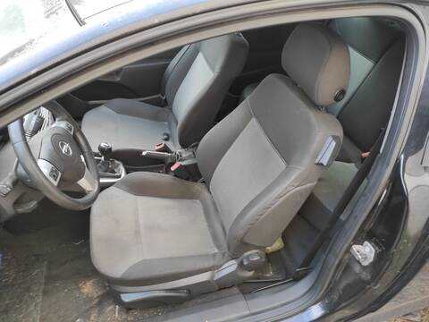 Asiento Delantero Izquierdo Opel Astra A17DTJ