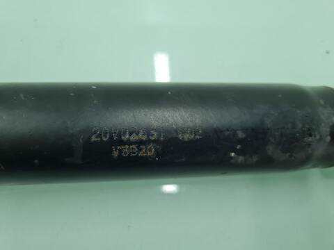 Foto 2ª: Amortiguador Trasero Derecho Nissan Qashqai GASOLINA (2009)