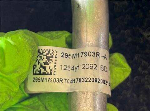 Foto 2ª: Tubos Aire Acondicionado Renault Express KANGOO 102CV 75KW KANGOO IIIRAPID [5AQ609] (2023)