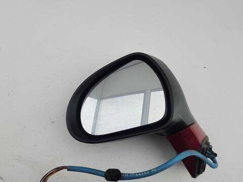 Foto 2ª: Retrovisor Izquierdo Peugeot 308 1.6 16V 150CV 110KW [5FX] (2007)