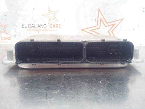 Foto 3ª: Centralita Motor ECU Seat Ibiza ERENCE 100CV 74KW [AXR] (2006)