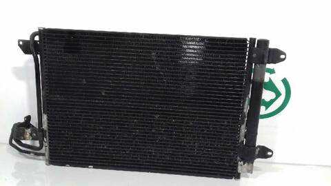 Foto 3ª: Radiador Calefaccion A.A. Volkswagen Golf BERLINA 140CV 103KW [BSE] (2006)