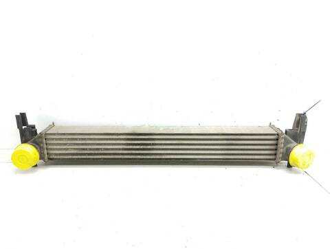 Intercooler Seat Ibiza ECOMOTIVE 80CV 59KW
