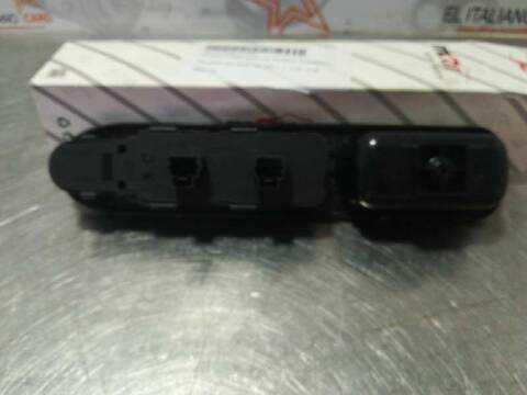 Foto 2ª: Botonera Elevalunas Peugeot 307 VERSION INDEFINIDA