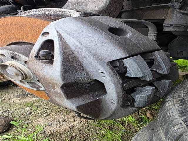 Foto 2ª: Pinza Freno Delantera Izquierdo Bmw Serie 7 720 B57D30B AUT. (2016)