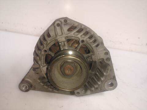 Foto 3ª: Alternador Volkswagen Passat ADR BERLINA (1997)