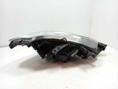 Foto 3ª: Faro Izquierdo Renault Clio K4J7 (2007)