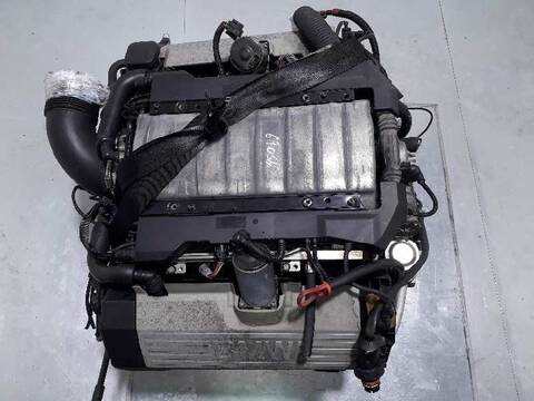 Foto 2ª: Motor Completo Bmw Serie 7 720 735I 272CV 200KW [N62B36] (2001)