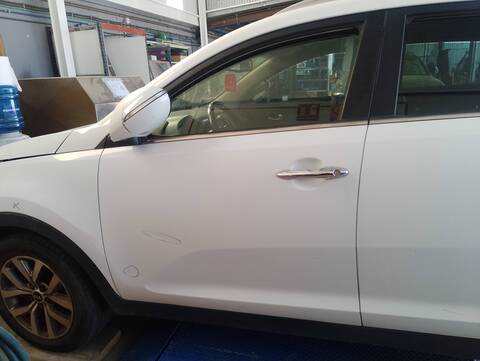 Puerta Delantera Izquierda Kia Sportage BUSINESS 2WD 116CV 85KW