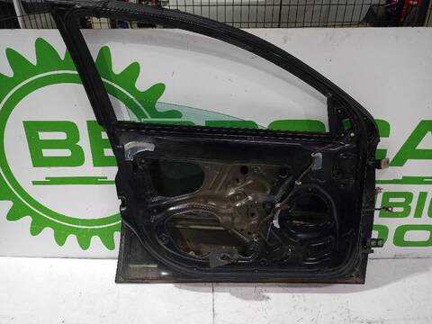 Foto 2ª: Puerta Delantera Izquierda Opel Vectra GTS 125CV [Y22DTR] (2002)