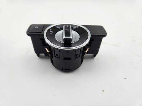 Foto 4ª: Mando Luces Mercedes Clase B 150 B 180 CDI BE 246.200) 109CV 80KW [651901] (2013)