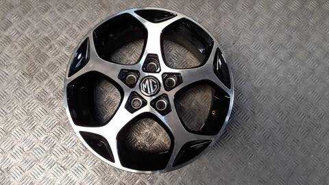 LLanta Aleacion Mg 3 MG3 1.5 162CV 119KW