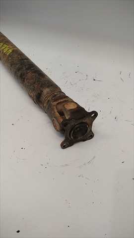 Foto 2ª: Transmision Delantera Derecha Toyota Hilux 2.5 D [D/2KD-FTV] (2006)