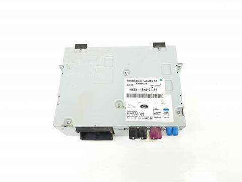 Foto 2ª: Centralita Motor ECU Land Rover Discovery SE (2015)
