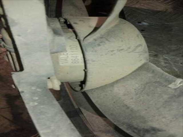 Electroventilador Renault Master 99CV 73KW