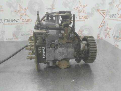 Bomba Inyeccion Ford Fiesta BERLINA