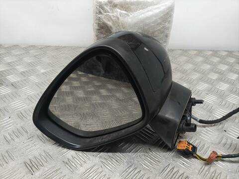 Retrovisor Izquierdo Citroen C3 PURETECH AIRCROSS 110CV 81KW