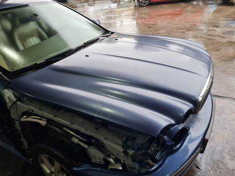 Foto 2ª: Capot Jaguar X Type 2.0 V6 EXECUTIVE 156CV 115KW [YB] (2004)