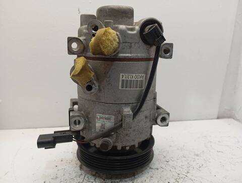 Foto 3ª: Compresor Aire Acondicionado Hyundai i20 FRESH 84CV 62KW [G4LA] (2017)