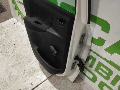 Foto 2ª: Puerta Trasera Izquierda Peugeot 207 1.4 73CV [KFVTU3A] (2006)