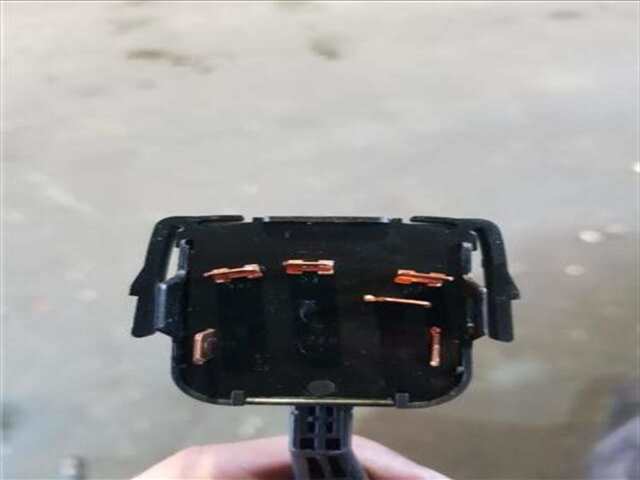 Foto 3ª: Mando Multifuncion Opel Corsa 1.0 [10 S]