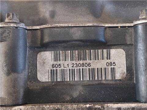 Foto 4ª: Abs Kia Carnival 2.9 CRDI 185CV 136KW [J3] (2007)