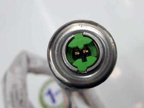 Foto 3ª: Airbag Cortina Delantero Izquierdo Mercedes Clase E 180 3.0 204CV [642836] (2009)