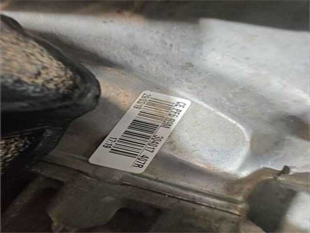 Foto 3ª: Caja Cambios Fiat Talento 1.6 L1H1 1.0T SX (N1) [1.6 LTR. - 70 KW TURBODIESEL ECOJET]