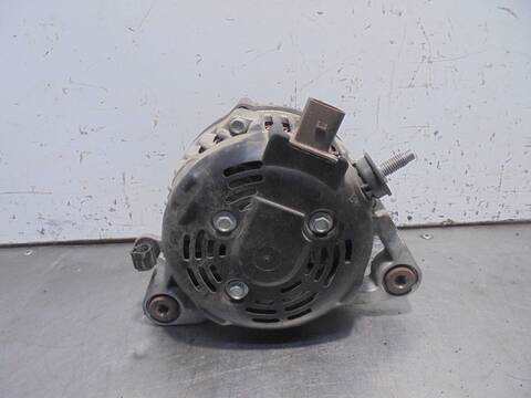 Foto 2ª: Alternador Jeep Renegade 1.0 T-GDI CAT 120CV 88KW [55282151] (2018)