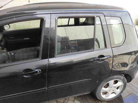 Puerta Trasera Izquierda Mazda 2 FYJA BERLINA