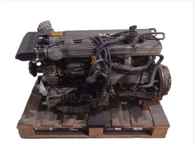 Motor Completo Opel Omega 2.5 TD X 25 TD - U 25 TD - L93) 131CV 96KW