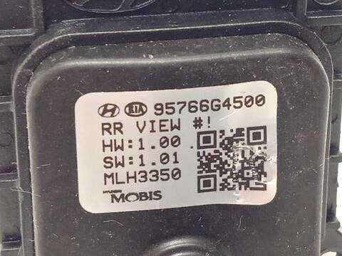 Foto 2ª: Centralita Motor ECU Hyundai i30 TREND 120CV 88KW [G3LC] (2018)