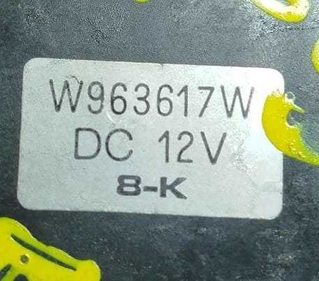 Foto 4ª: Calefacción Land Rover Freelander 2.0 D TD4 204D3 [204D3 BMW] (2001)