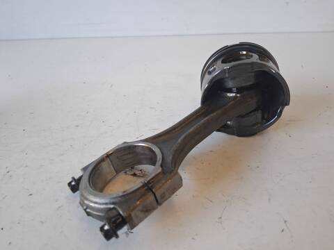 Foto 2ª: Despiece Motor Land Rover Freelander 224DT (2013)