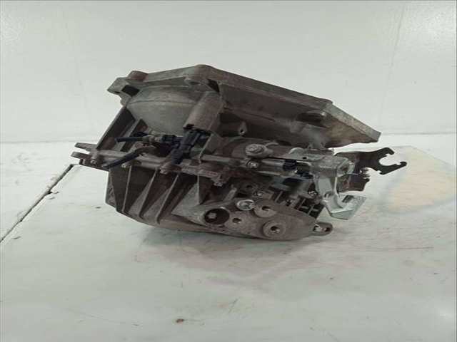 Foto 3ª: Caja Cambios Fiat Grande Punto 1.9 D MULTIJET 120CV 88KW [939 A1.000] (2007)