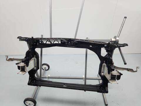 Panel Frontal Audi A6 3.0 TDI ADVANCED EDITION 272CV 200KW