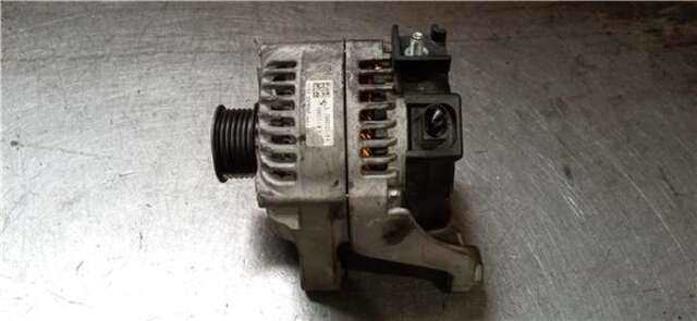 Foto 2ª: Alternador Peugeot 306 1.6 BÁSICO [1.6 LTR. - 65 KW]
