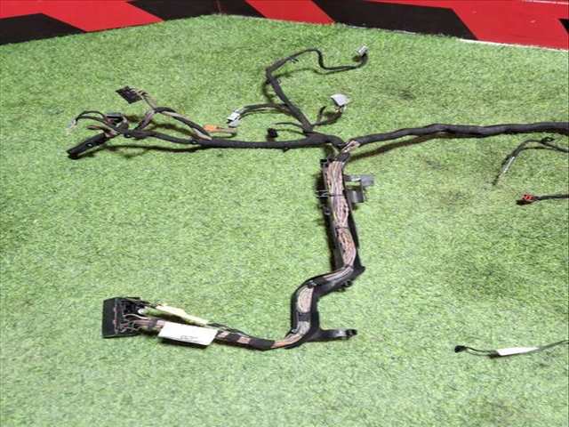 Foto 3ª: Salpicadero Ford Transit 2.0 ECOBLUE 130CV 96KW FURGONETA [BKFA,BKFB,YMF6,YMFA,YMFB,YMFS] (2019)