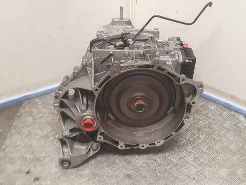 Caja Cambios Ford Mondeo 2.0 TDCI HATCHBACK 150CV 110KW