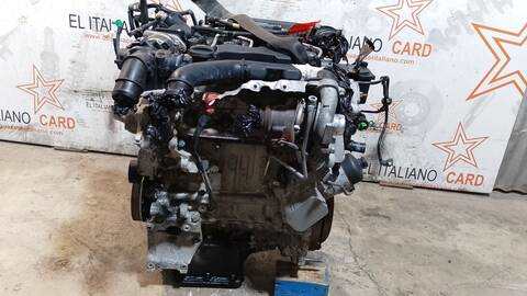 Motor Completo Fiat Scudo 10 COMFORT L1H1 90 MULTIJET 90CV 66KW FURGON