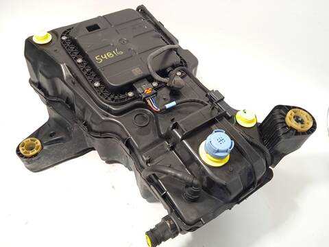 Deposito AdBlue Peugeot Partner 1.6 HDI - BLUEHDI 75 75CV 55KW FURGONETA