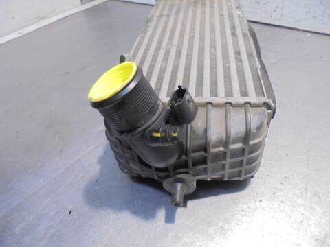 Foto 4ª: Intercooler Kia Carens 1.7 CRDI CAT 116CV 85KW [D4FD] (2018)