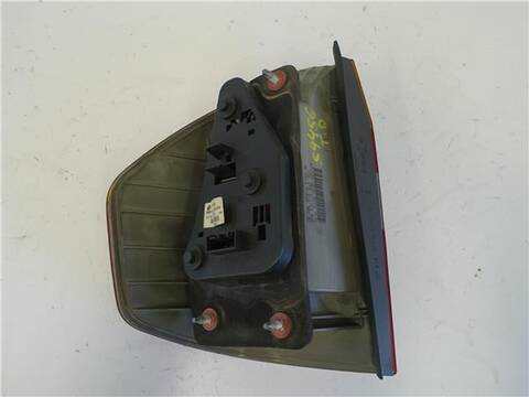 Foto 2ª: Piloto Trasero Derecho Bmw X3 2.0 D E83 [M47N 204 D4] (2005)