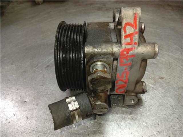 Bomba Servodireccion Iveco Daily 2.3 FG 33 S ... V BATALLA 3000 [2.3 LTR. - 100 KW DIESEL SCR]
