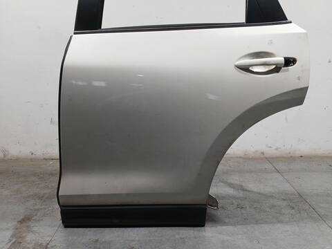 Foto 2ª: Puerta Trasera Izquierda Mazda CX5 2.2 D KF) [SHY6,SHY8] (2017)