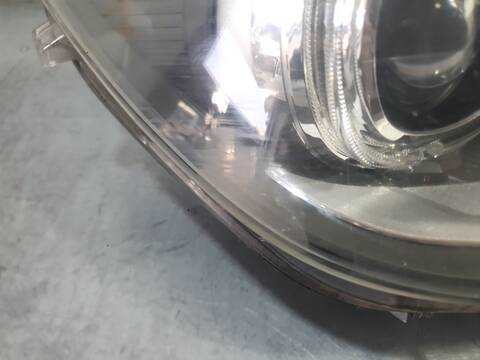 Foto 2ª: Faro Derecho Bmw Serie 1 116 D F20) [N47D16U1] (2012)
