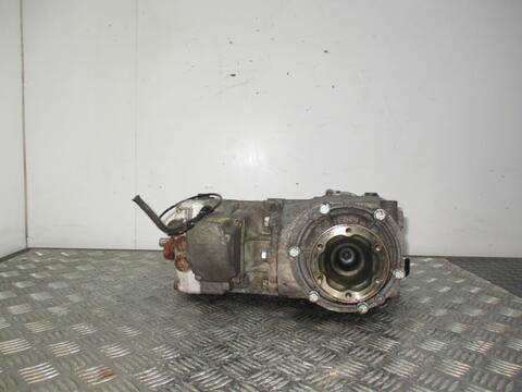 Diferencial Trasero Volkswagen Golf ALH BERLINA